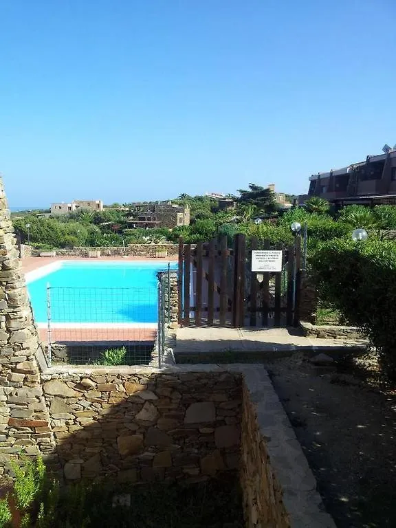 I Pescatori di Stelle-O15 ACRUX Villa Stintino Italia