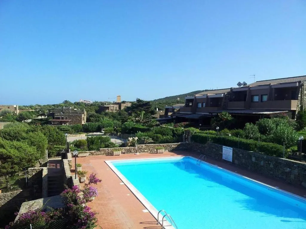 I Pescatori di Stelle-O15 ACRUX Villa Stintino 0*,  Italia
