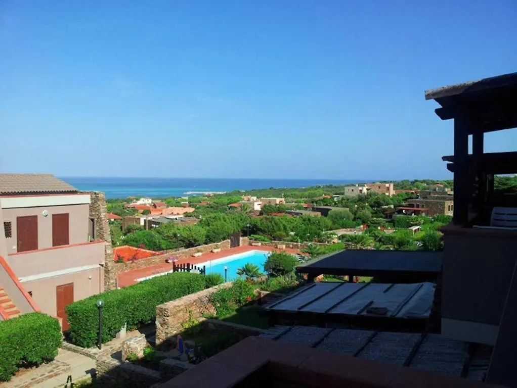 I Pescatori di Stelle-O15 ACRUX Villa Stintino Casa vacanze