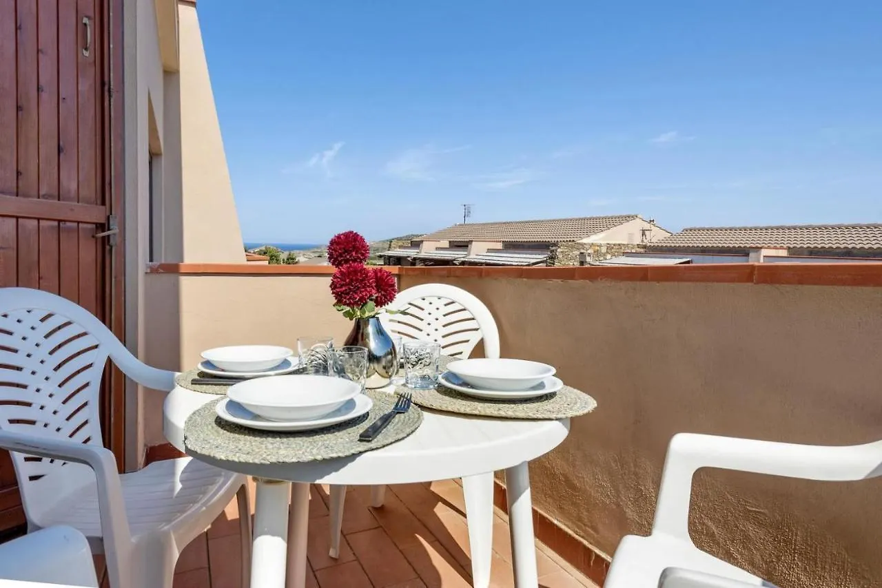 I Pescatori di Stelle-O15 ACRUX Villa Stintino Casa vacanze