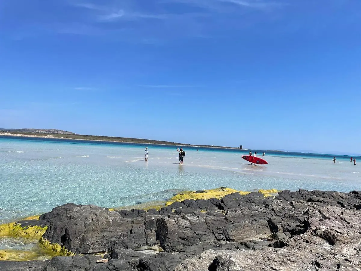 I Pescatori di Stelle-O15 ACRUX Villa Stintino Casa vacanze