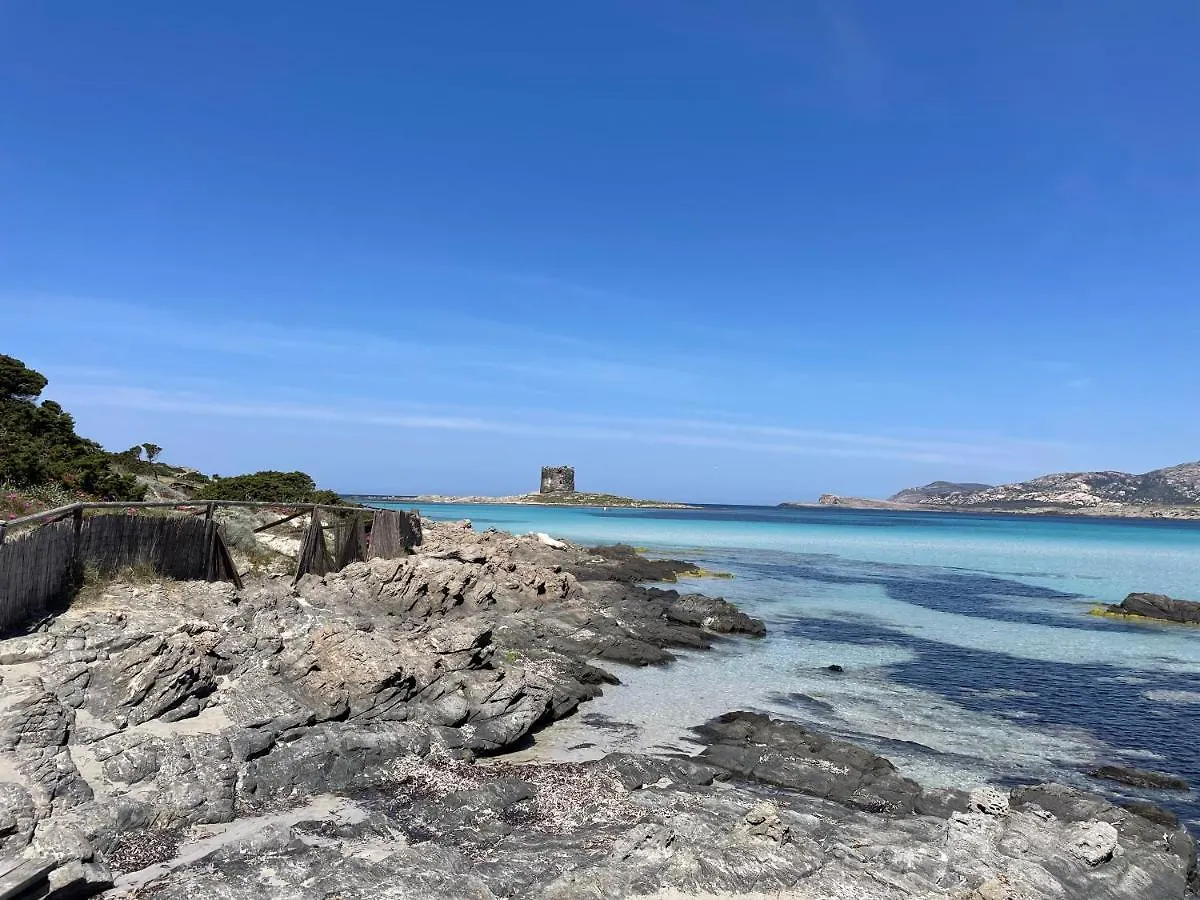 Casa vacanze I Pescatori di Stelle-O15 ACRUX Villa Stintino Italia