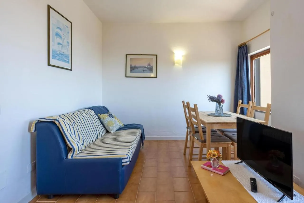 I Pescatori di Stelle-O15 ACRUX Villa Stintino Casa vacanze