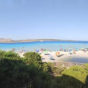 Appartamento Capo Falcone Vicinanze La Pelosa, Stintino